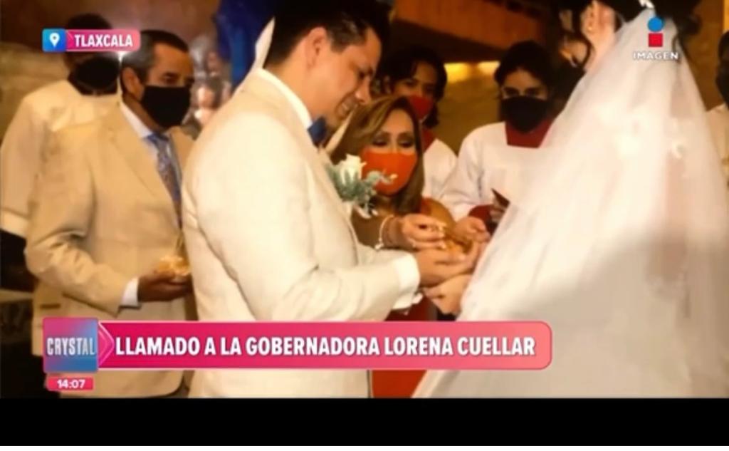 De nueva cuenta exhiben a nivel nacional a Secretario del Medio Ambiente por deudor alimentario